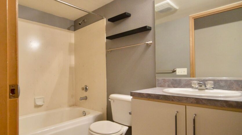 601 Prospect St #101 - Seattle - Washington - 1 bed, 1 bath rental property