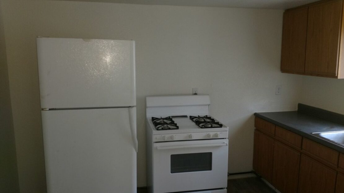 615 Harrison - Las Vegas - Nevada - 3 bed, 2 bath rental property