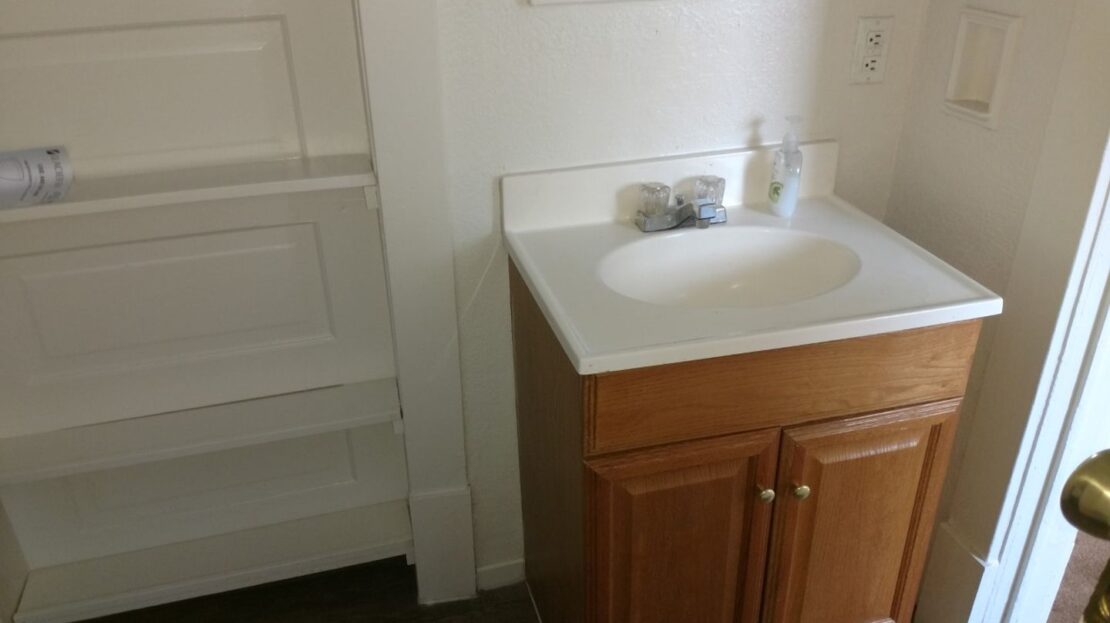 615 Harrison - Las Vegas - Nevada - 3 bed, 2 bath rental property