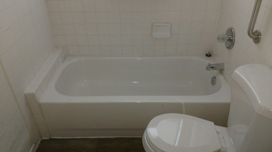 615 Harrison - Las Vegas - Nevada - 3 bed, 2 bath rental property