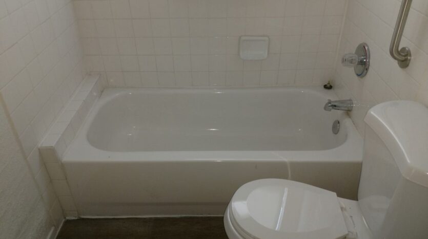 615 Harrison - Las Vegas - Nevada - 3 bed, 2 bath rental property