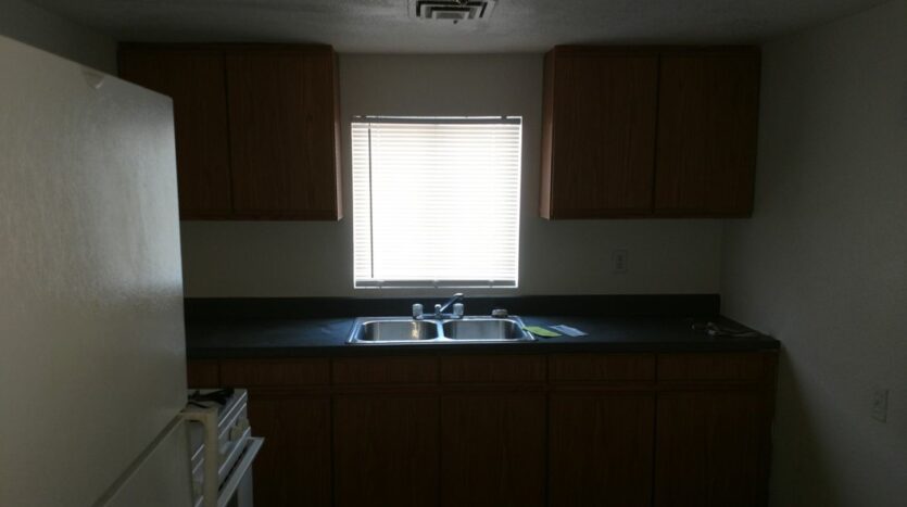 615 Harrison - Las Vegas - Nevada - 3 bed, 2 bath rental property