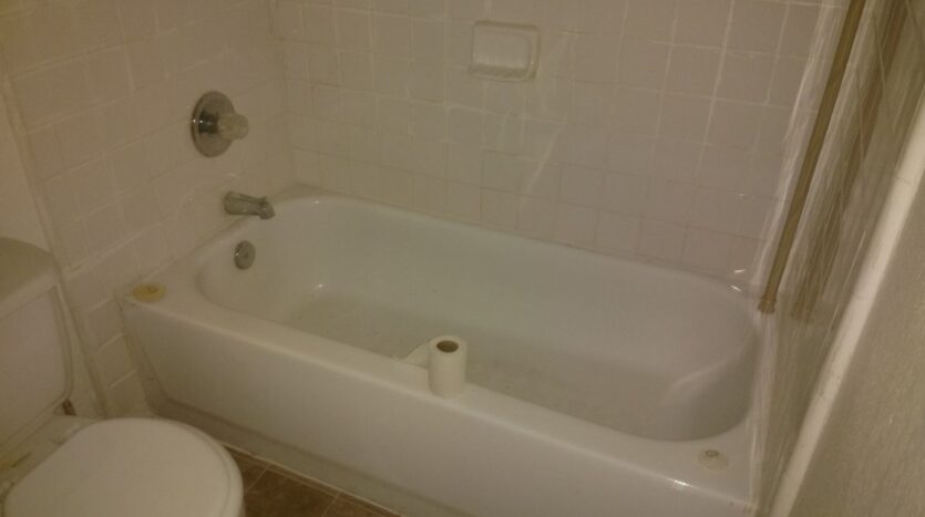 615 Harrison - Las Vegas - Nevada - 3 bed, 2 bath rental property