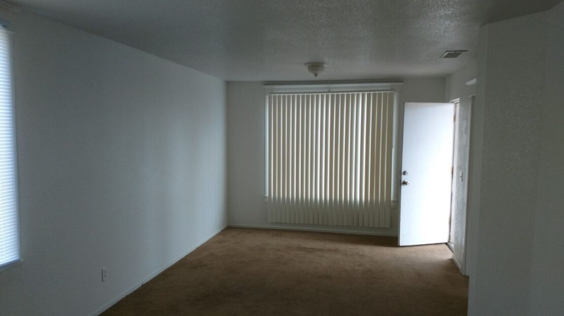 615 Harrison - Las Vegas - Nevada - 3 bed, 2 bath rental property