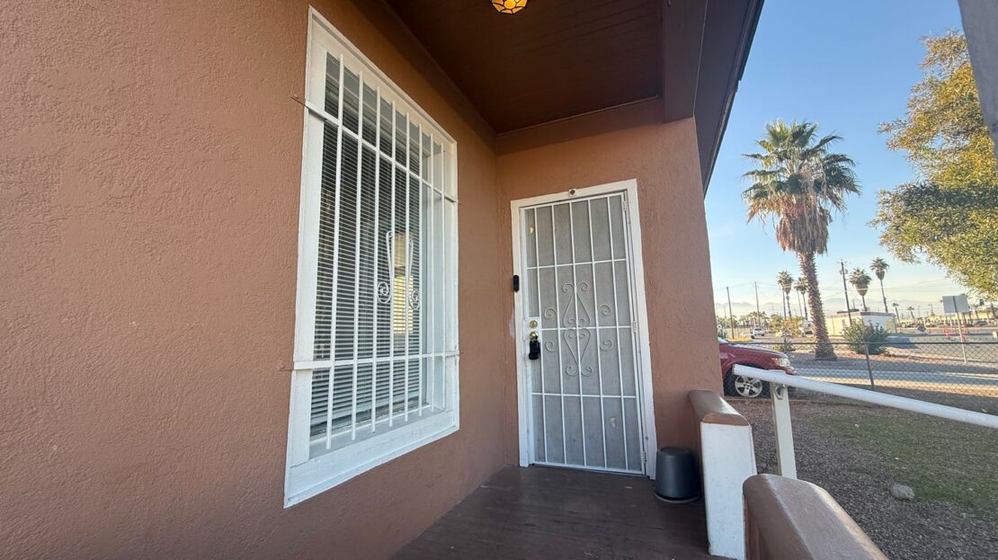 615 Harrison Main - Las Vegas - Nevada - 3 bed, 2 bath rental property