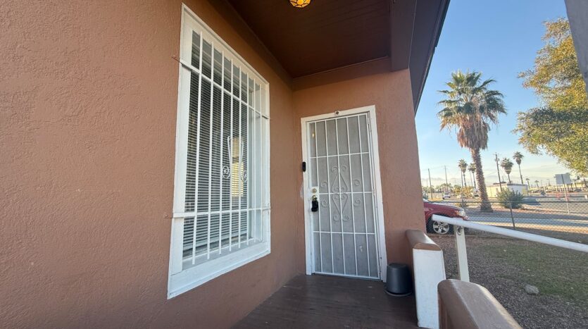 615 Harrison Main - Las Vegas - Nevada - 3 bed, 2 bath rental property