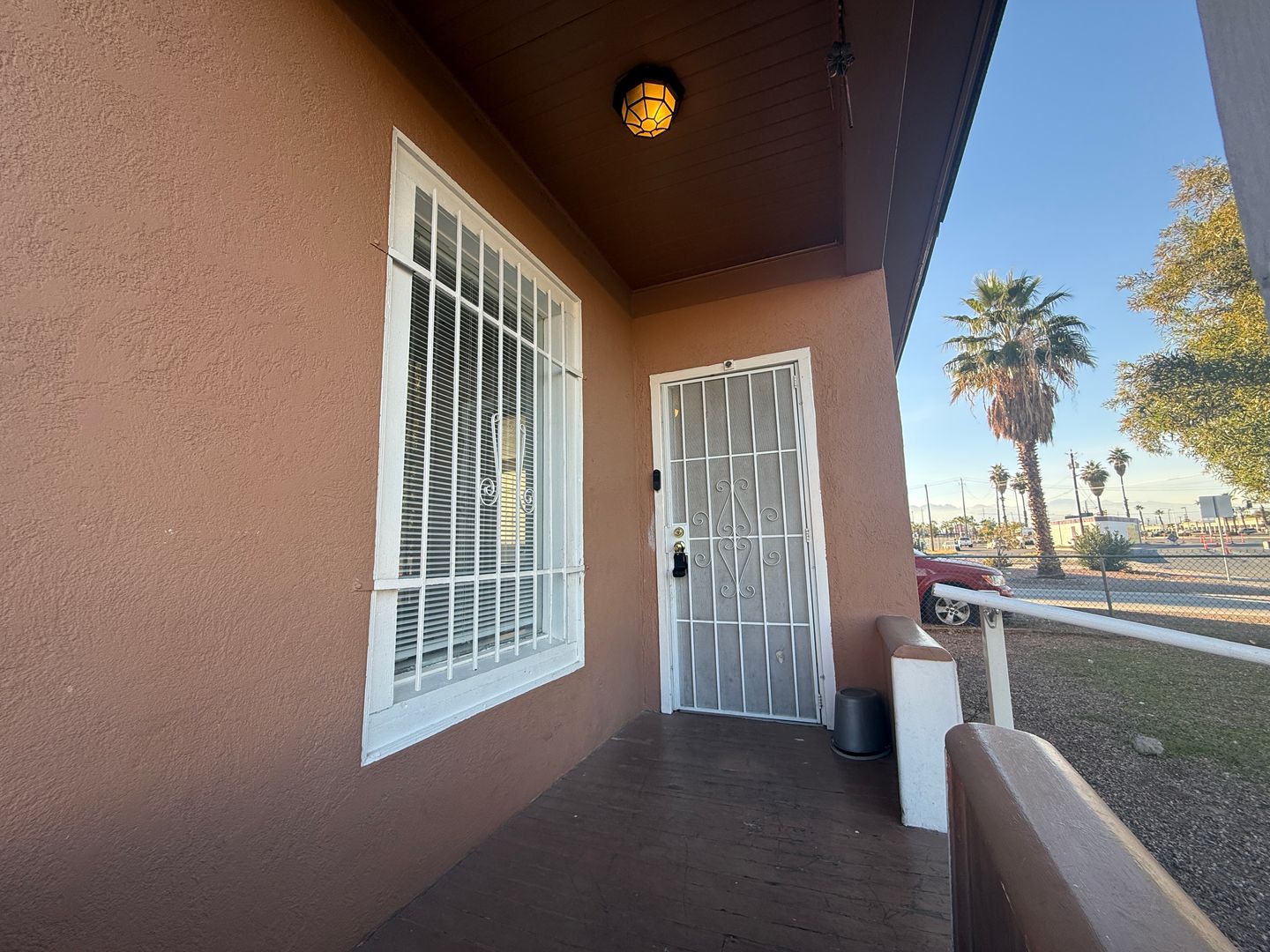 615 Harrison Main - Las Vegas - Nevada - 3 bed, 2 bath rental property