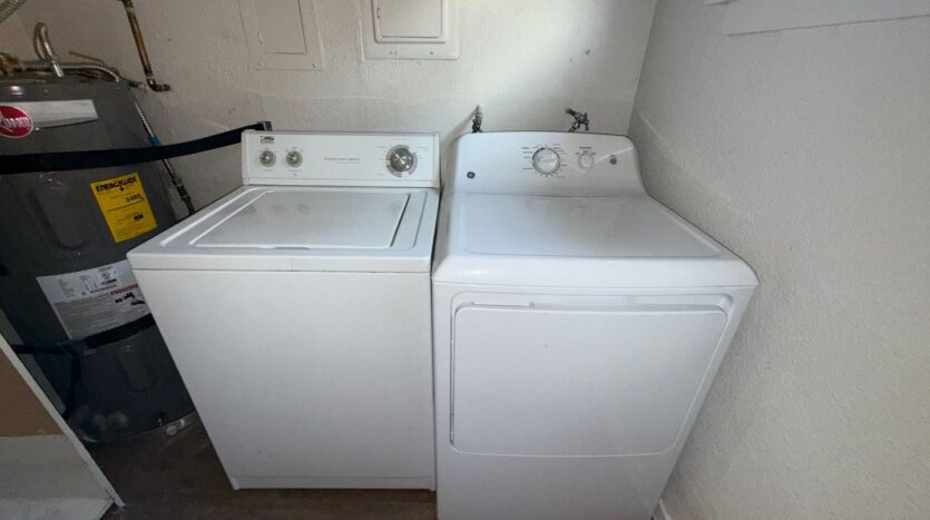 615 Harrison Main - Las Vegas - Nevada - 3 bed, 2 bath rental property