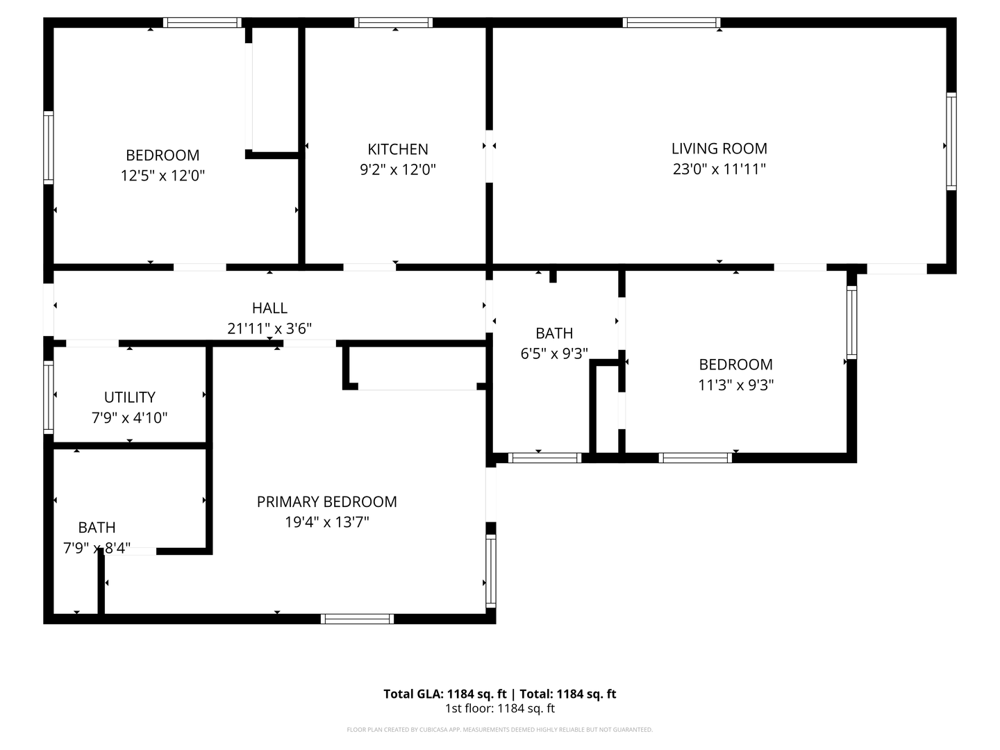 615 Harrison Main - Las Vegas - Nevada - 3 bed, 2 bath rental property