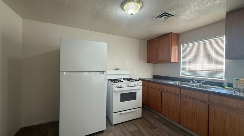 615 Harrison Main - Las Vegas - Nevada - 3 bed, 2 bath rental property
