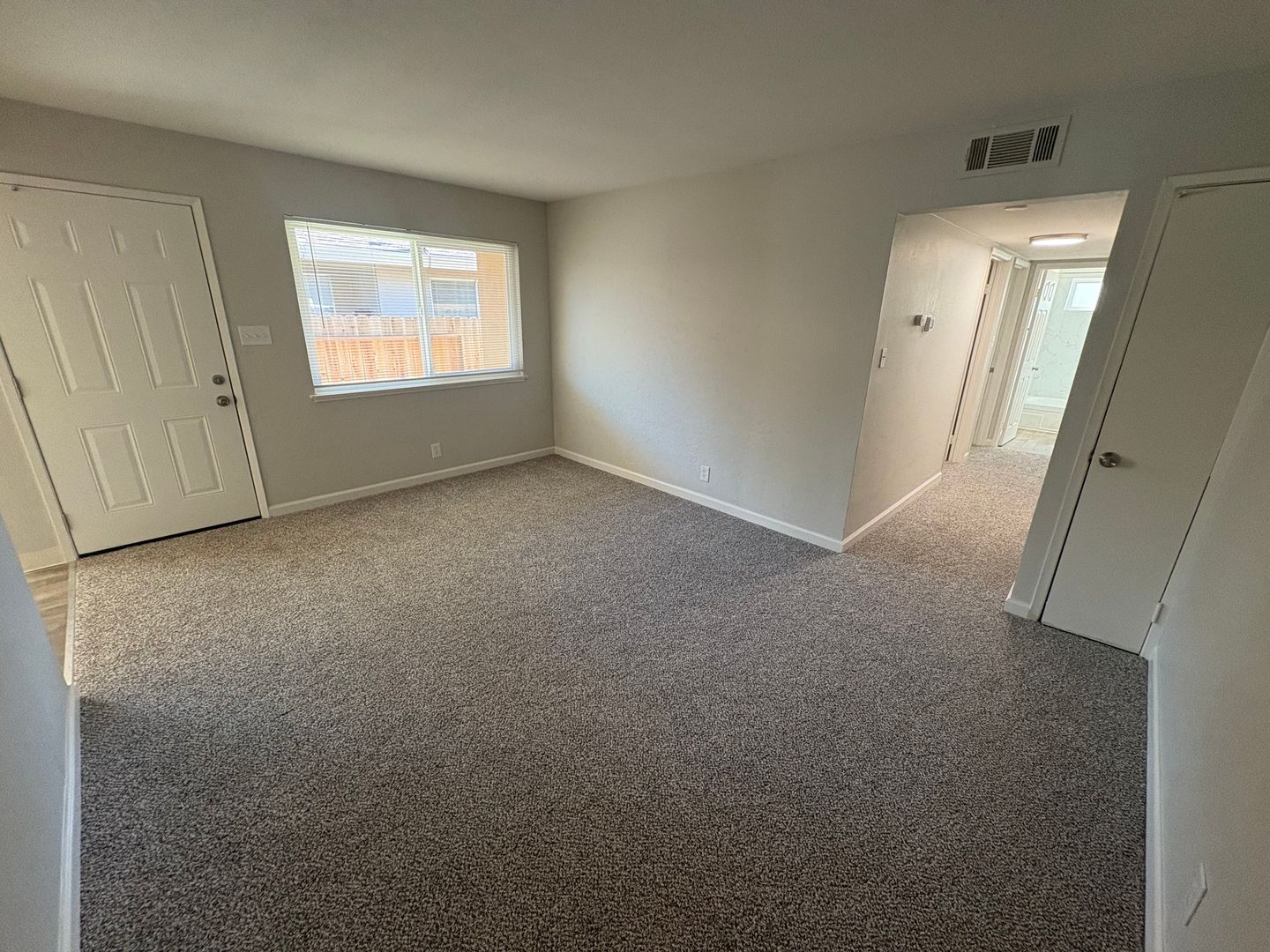6419 San Stefano St 6419 - Citrus Heights - California - 2 bed, 1 bath rental property