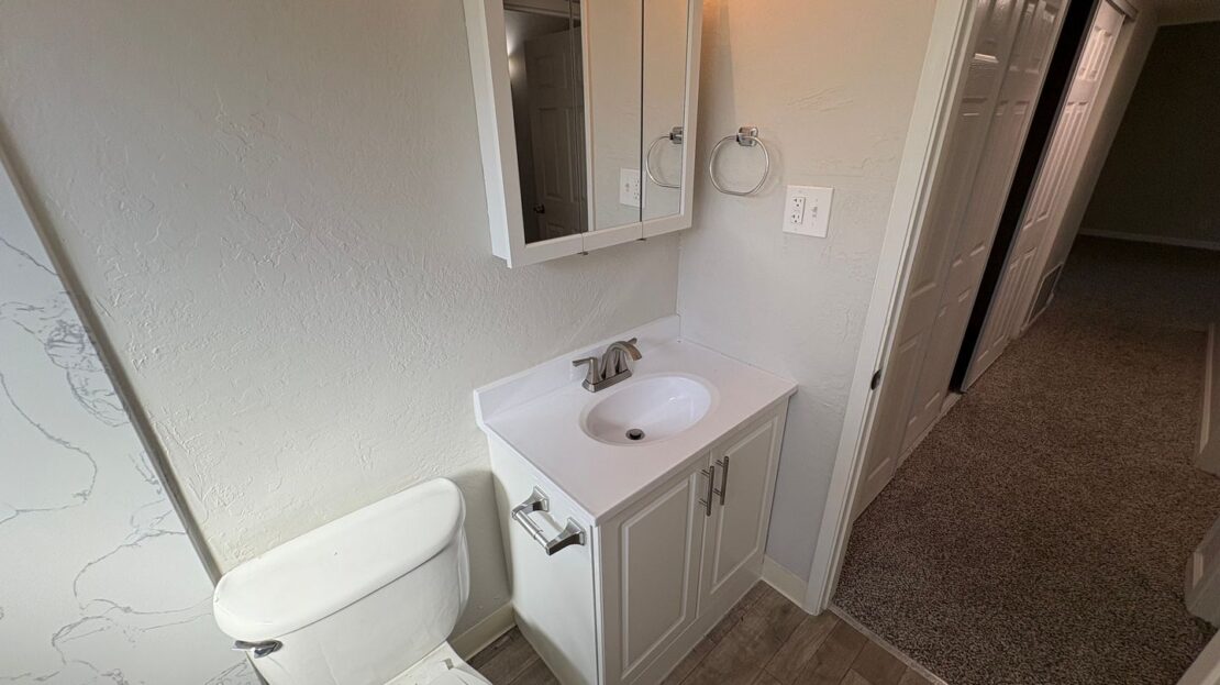 6419 San Stefano St 6419 - Citrus Heights - California - 2 bed, 1 bath rental property