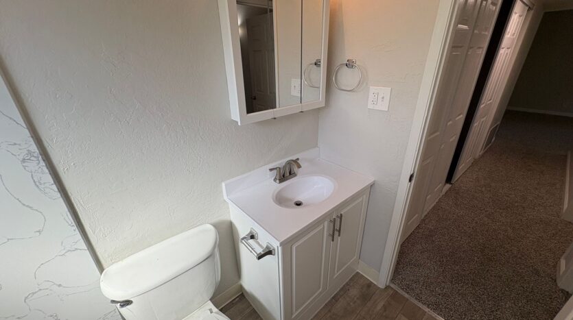 6419 San Stefano St 6419 - Citrus Heights - California - 2 bed, 1 bath rental property