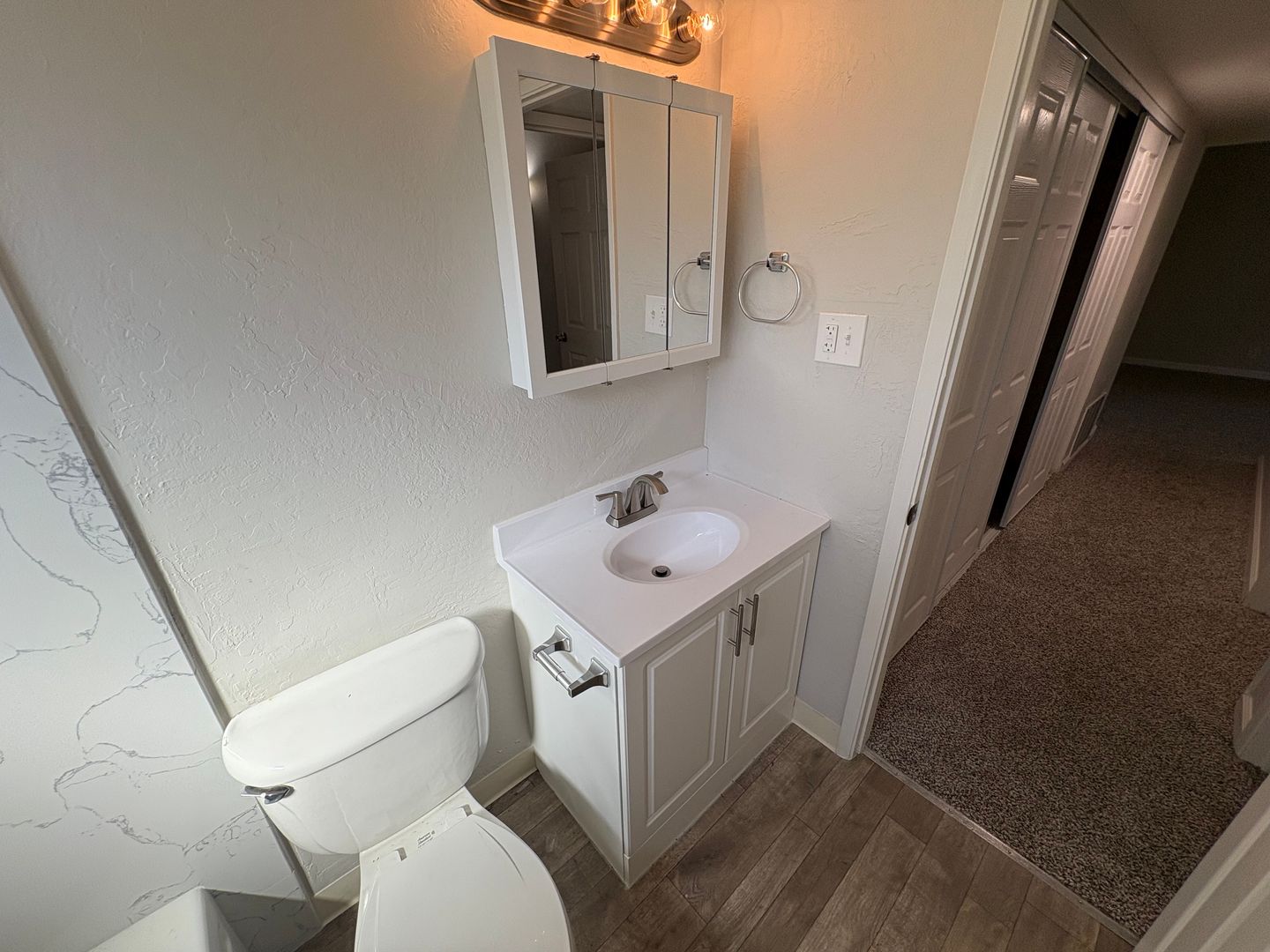 6419 San Stefano St 6419 - Citrus Heights - California - 2 bed, 1 bath rental property