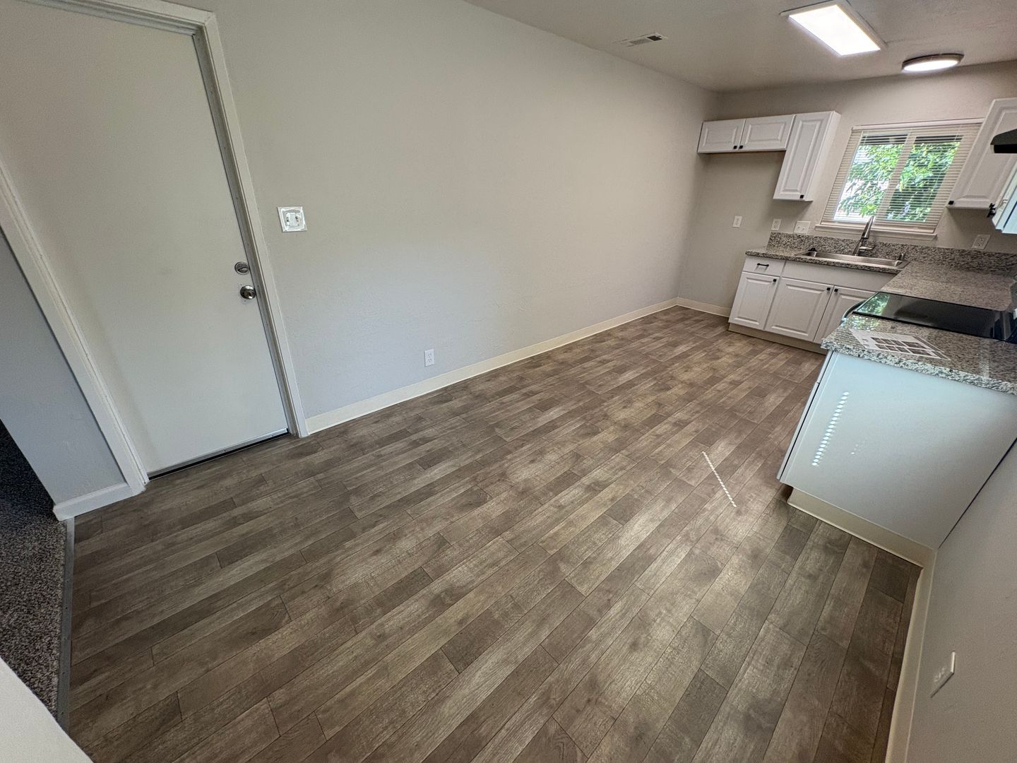 6419 San Stefano St 6419 - Citrus Heights - California - 2 bed, 1 bath rental property