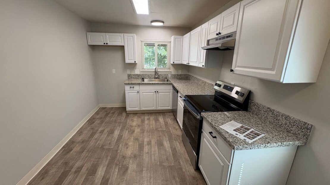 6419 San Stefano St 6419 - Citrus Heights - California - 2 bed, 1 bath rental property