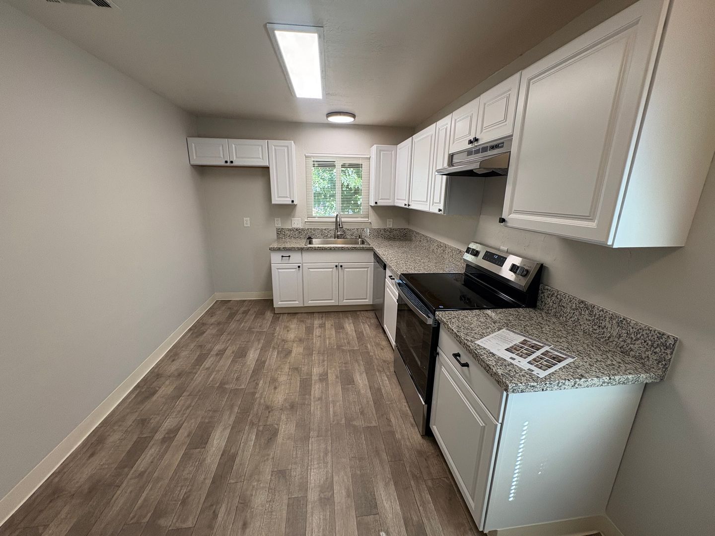 6419 San Stefano St 6419 - Citrus Heights - California - 2 bed, 1 bath rental property