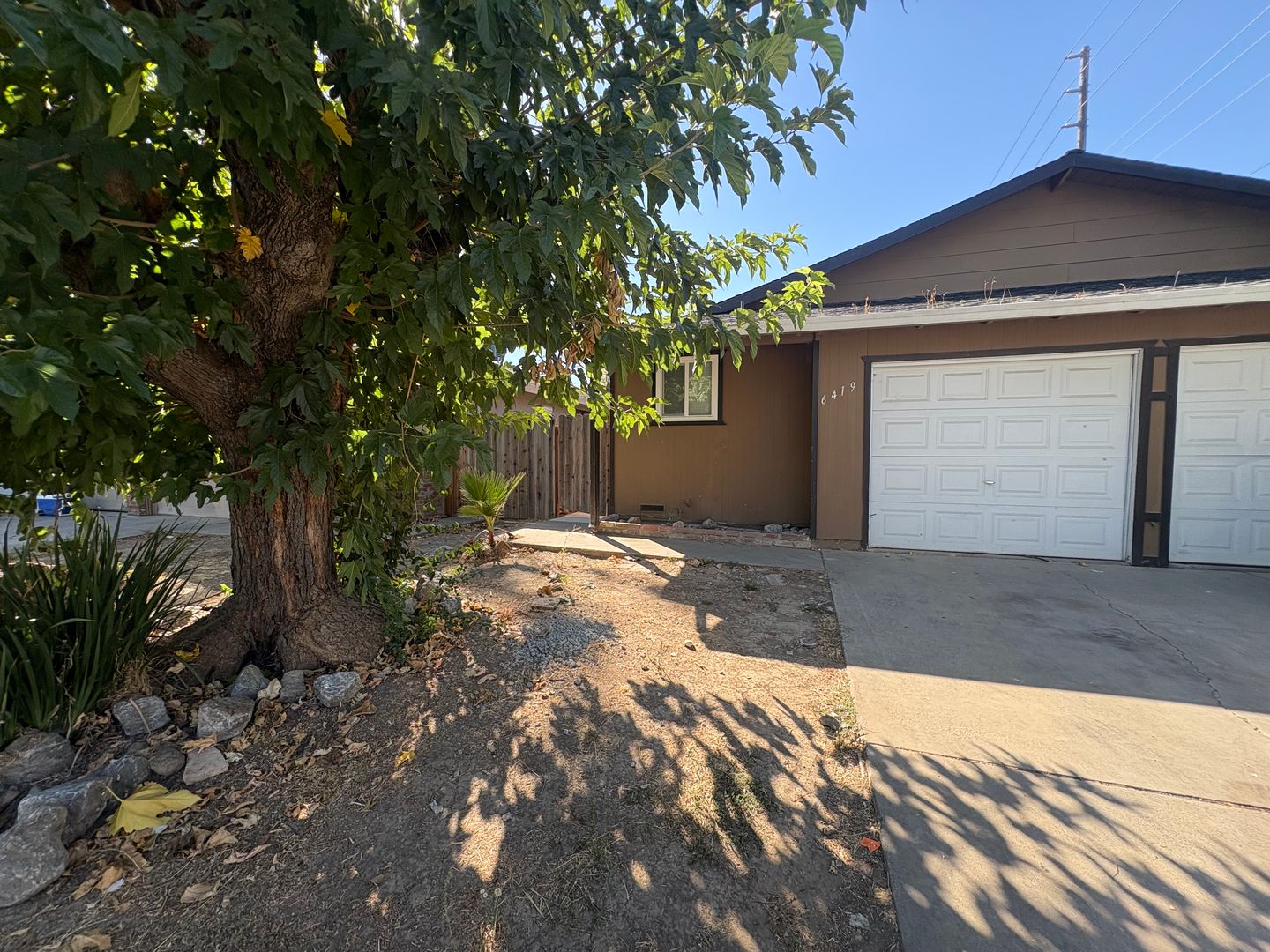 6419 San Stefano St 6419 - Citrus Heights - California - 2 bed, 1 bath rental property