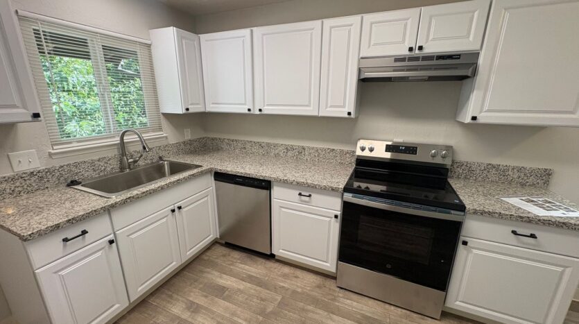 6419 San Stefano St 6419 - Citrus Heights - California - 2 bed, 1 bath rental property