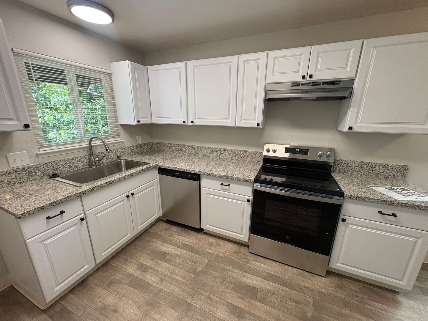 6419 San Stefano St 6419 - Citrus Heights - California - 2 bed, 1 bath rental property