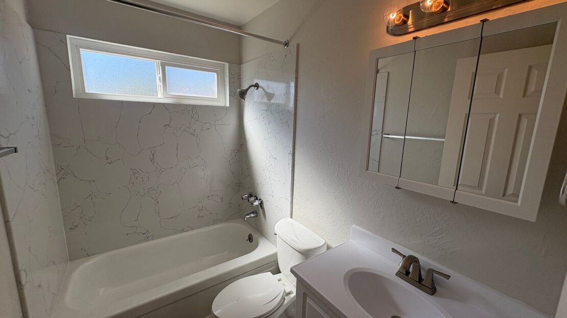 6419 San Stefano St 6419 - Citrus Heights - California - 2 bed, 1 bath rental property