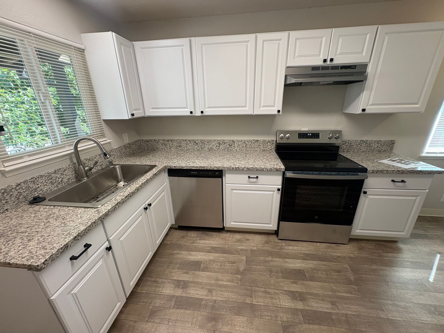 6419 San Stefano St 6419 - Citrus Heights - California - 2 bed, 1 bath rental property