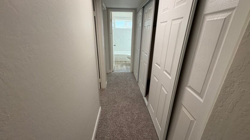 6419 San Stefano St 6419 - Citrus Heights - California - 2 bed, 1 bath rental property