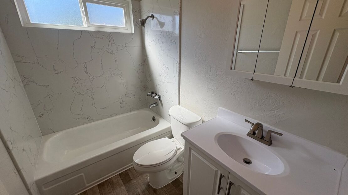 6419 San Stefano St 6419 - Citrus Heights - California - 2 bed, 1 bath rental property