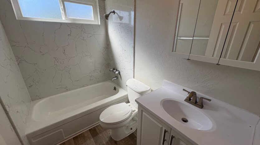 6419 San Stefano St 6419 - Citrus Heights - California - 2 bed, 1 bath rental property