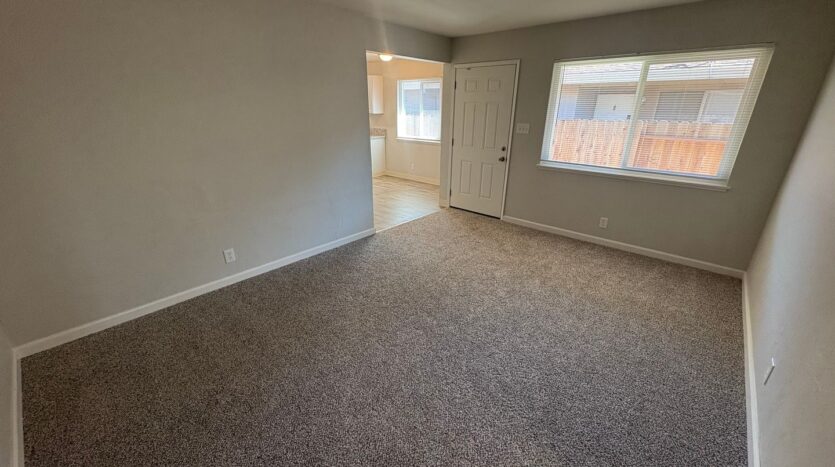 6419 San Stefano St 6419 - Citrus Heights - California - 2 bed, 1 bath rental property