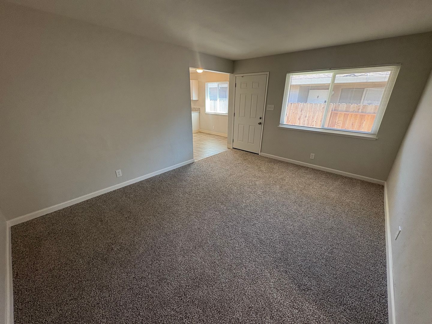 6419 San Stefano St 6419 - Citrus Heights - California - 2 bed, 1 bath rental property