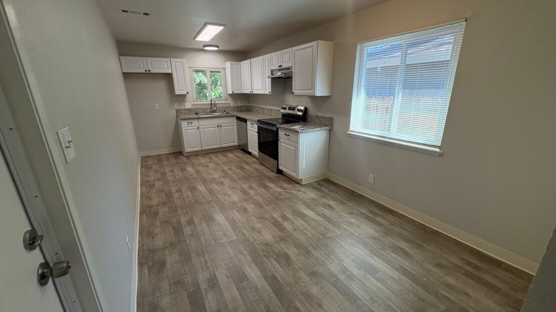 6419 San Stefano St 6419 - Citrus Heights - California - 2 bed, 1 bath rental property