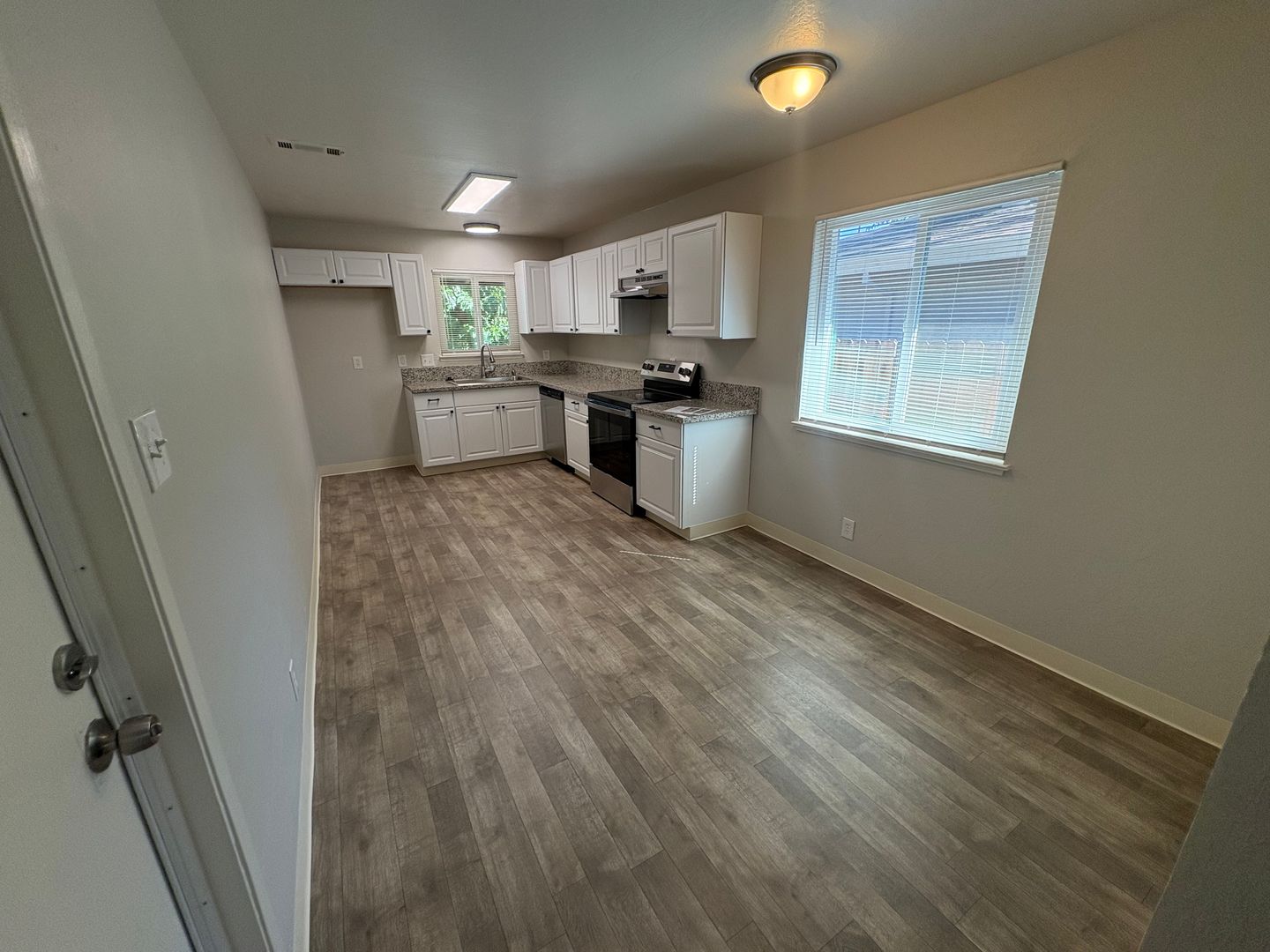 6419 San Stefano St 6419 - Citrus Heights - California - 2 bed, 1 bath rental property