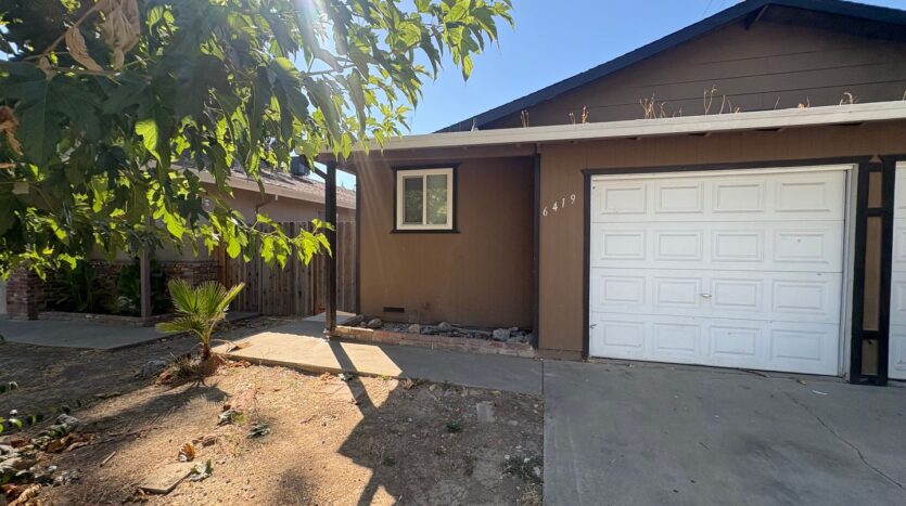 6419 San Stefano St 6419 - Citrus Heights - California - 2 bed, 1 bath rental property