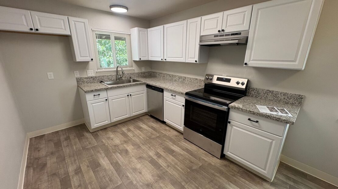 6419 San Stefano St 6419 - Citrus Heights - California - 2 bed, 1 bath rental property