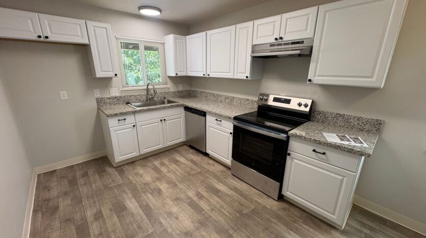 6419 San Stefano St 6419 - Citrus Heights - California - 2 bed, 1 bath rental property