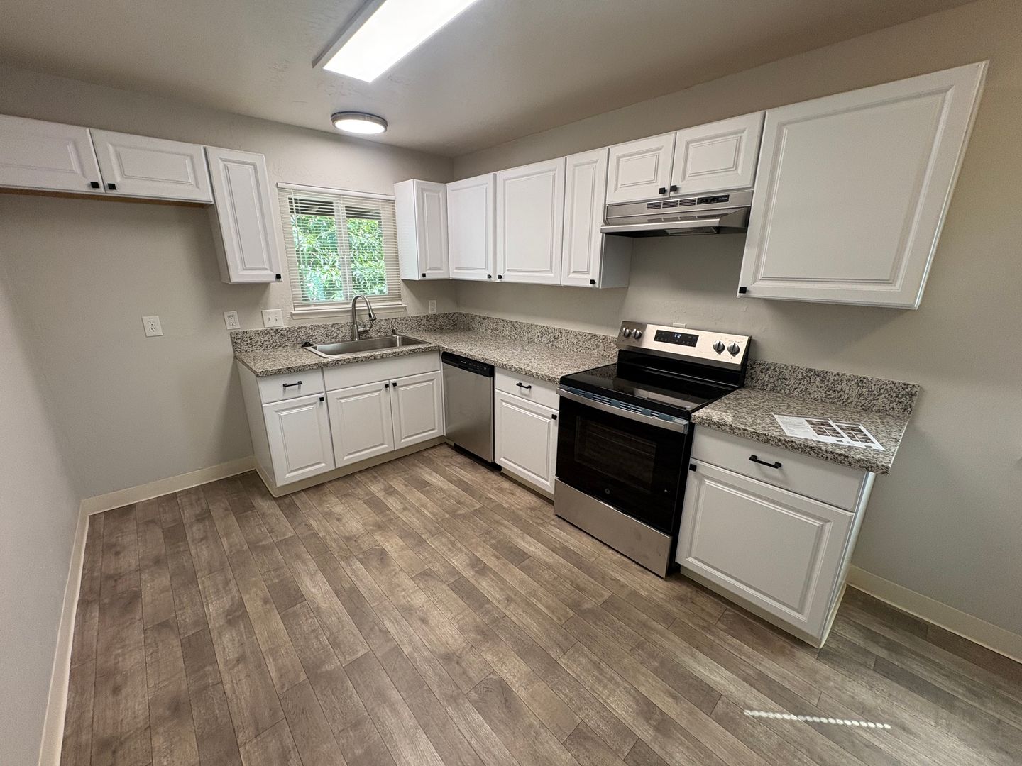 6419 San Stefano St 6419 - Citrus Heights - California - 2 bed, 1 bath rental property