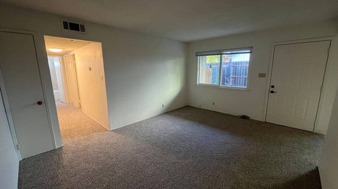 6421 San Stefano St - Citrus Heights - California - 2 bed, 1 bath rental property