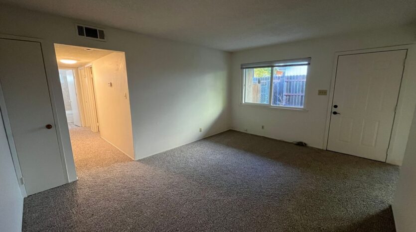 6421 San Stefano St - Citrus Heights - California - 2 bed, 1 bath rental property