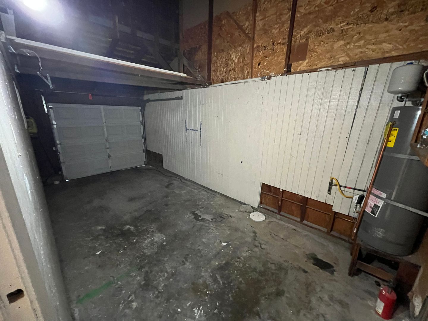 6421 San Stefano St - Citrus Heights - California - 2 bed, 1 bath rental property