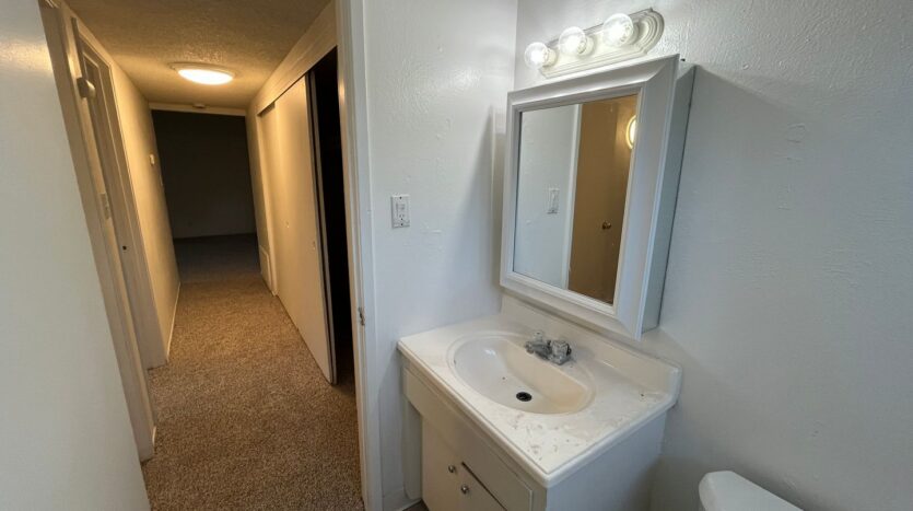 6421 San Stefano St - Citrus Heights - California - 2 bed, 1 bath rental property