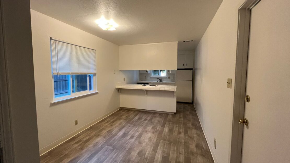 6421 San Stefano St - Citrus Heights - California - 2 bed, 1 bath rental property