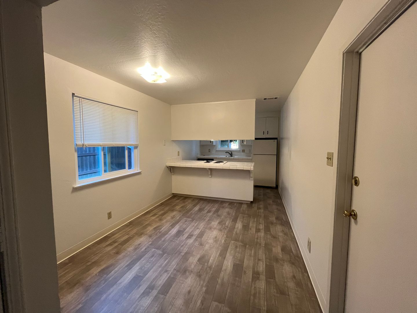 6421 San Stefano St - Citrus Heights - California - 2 bed, 1 bath rental property