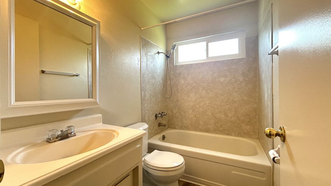 6421 San Stefano St - Citrus Heights - California - 2 bed, 1 bath rental property