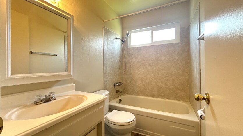 6421 San Stefano St - Citrus Heights - California - 2 bed, 1 bath rental property