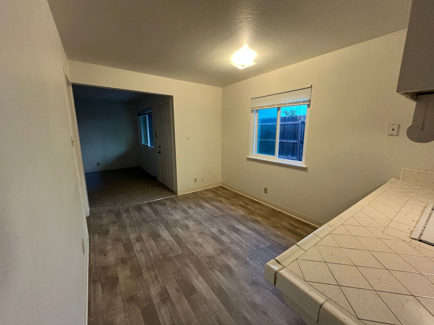 6421 San Stefano St - Citrus Heights - California - 2 bed, 1 bath rental property