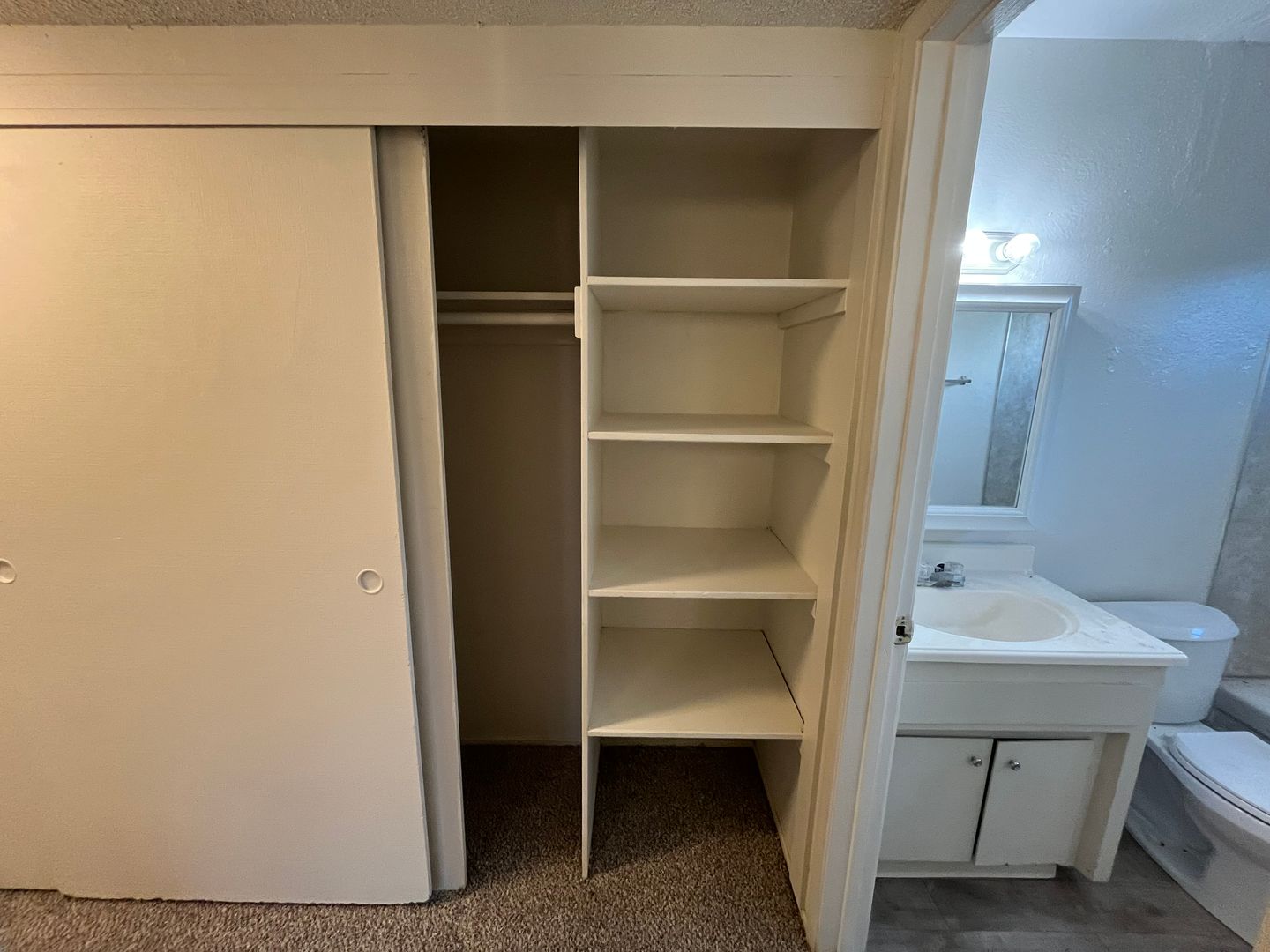 6421 San Stefano St - Citrus Heights - California - 2 bed, 1 bath rental property