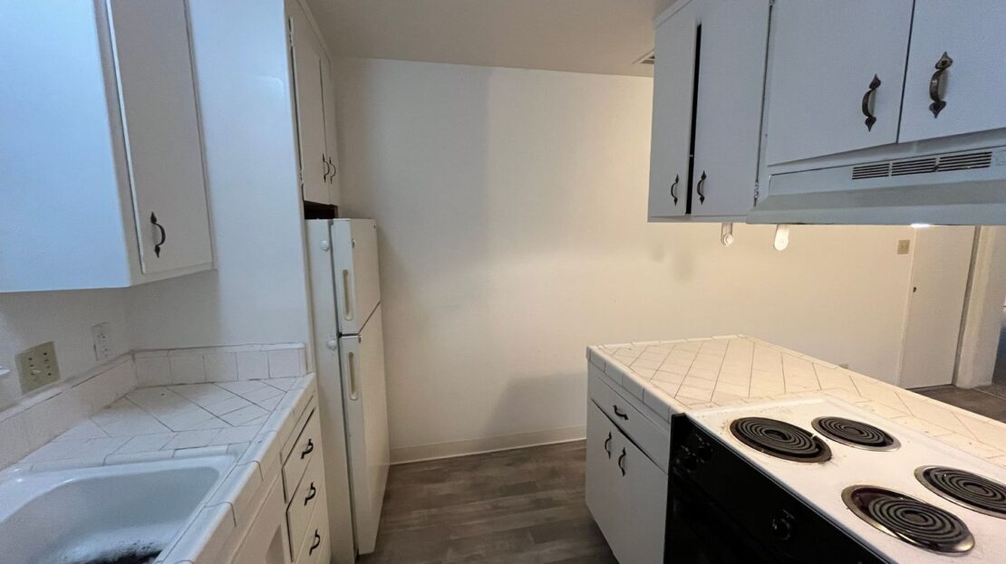 6421 San Stefano St - Citrus Heights - California - 2 bed, 1 bath rental property