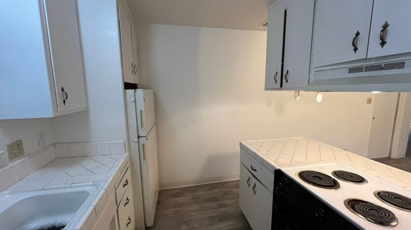 6421 San Stefano St - Citrus Heights - California - 2 bed, 1 bath rental property