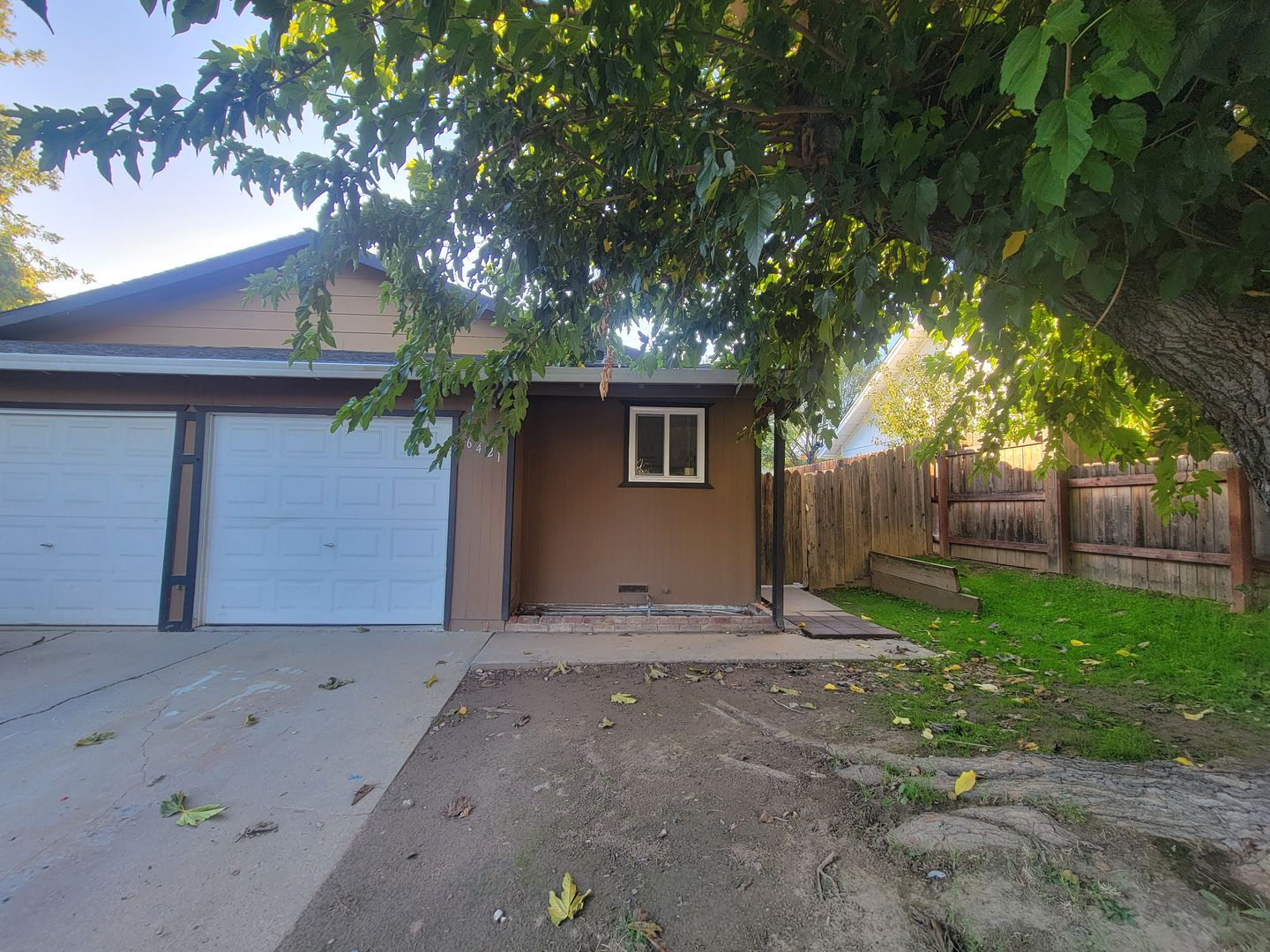 6421 San Stefano St - Citrus Heights - California - 2 bed, 1 bath rental property